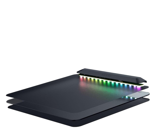 Razer Firefly V2 Pro Black - 1244280 - zdjęcie 4